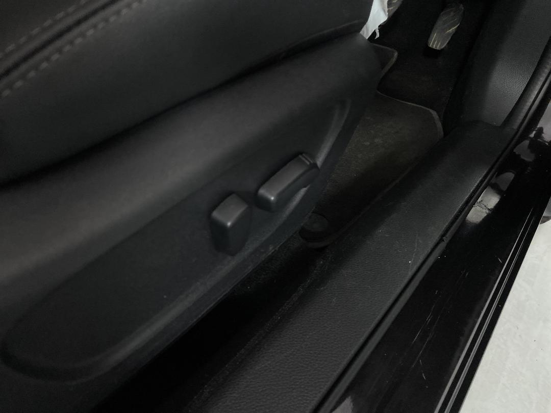 Photo '26' of Nissan Qashqai