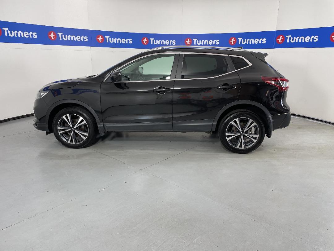 Photo '24' of Nissan Qashqai