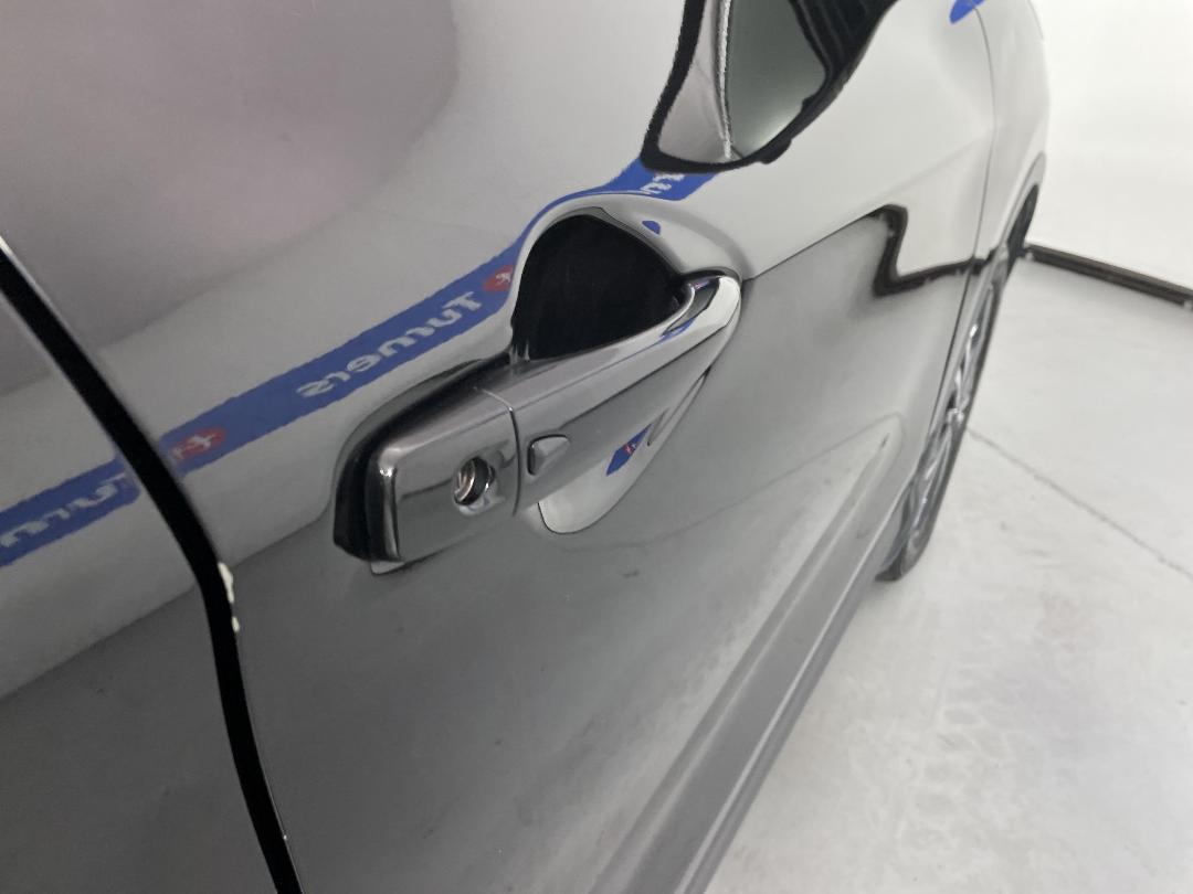 Photo '25' of Nissan Qashqai