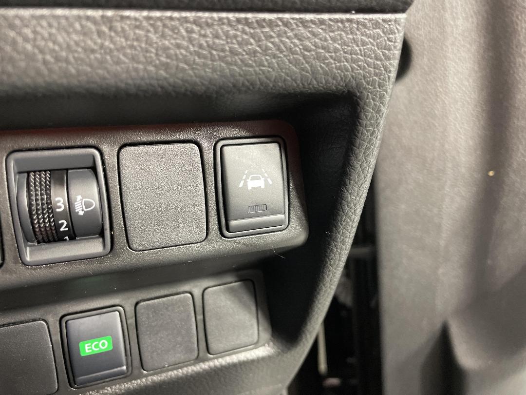 Photo '27' of Nissan Qashqai