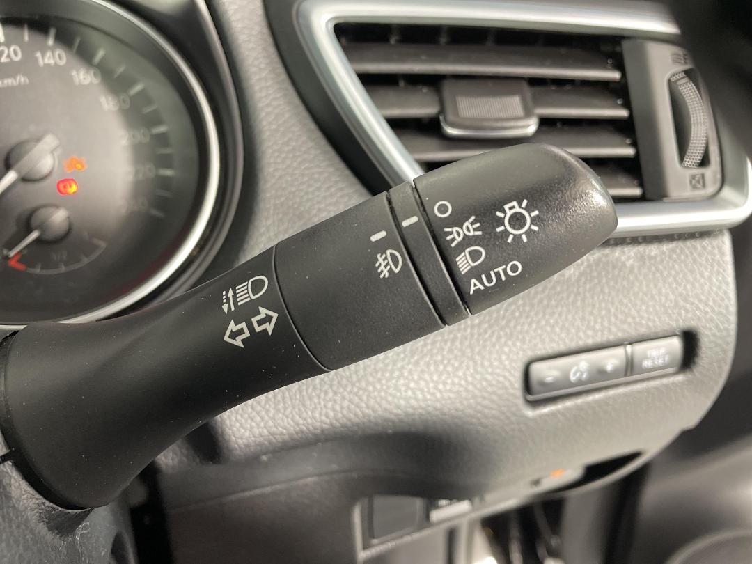 Photo '30' of Nissan Qashqai