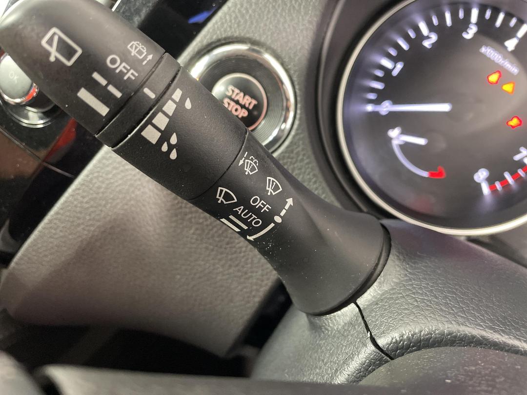 Photo '31' of Nissan Qashqai