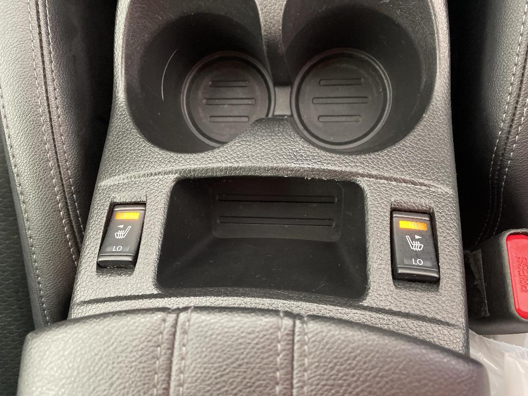 Photo '33' of Nissan Qashqai