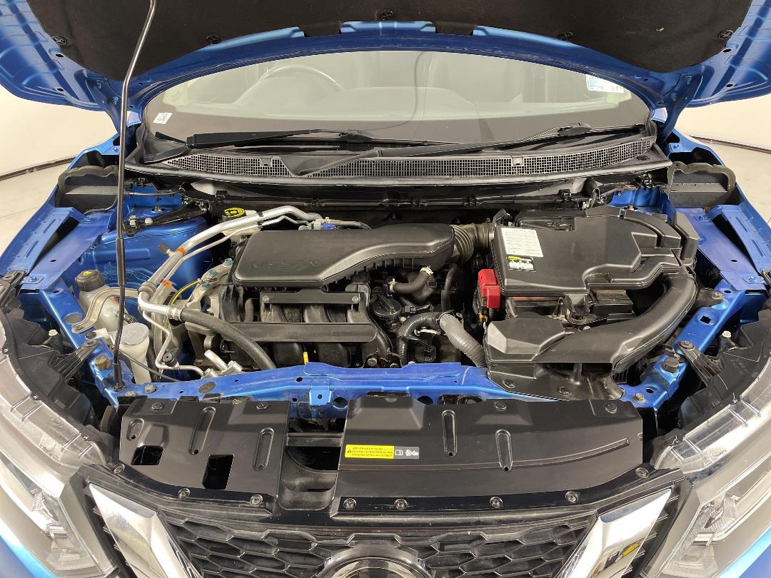 Photo '13' of Nissan Qashqai Photo '13' of Nissan Qashqai