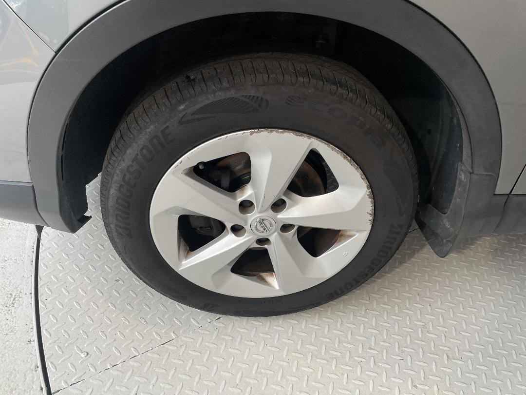 Photo '10' of Nissan Qashqai