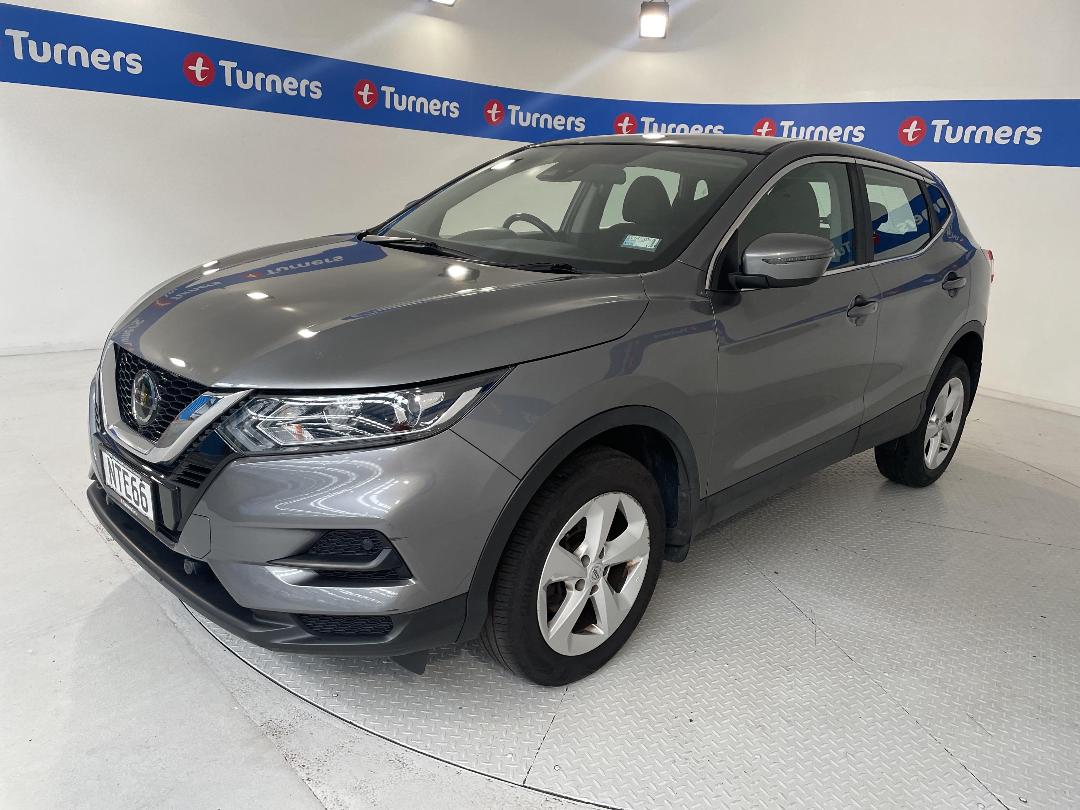 Photo '4' of Nissan Qashqai