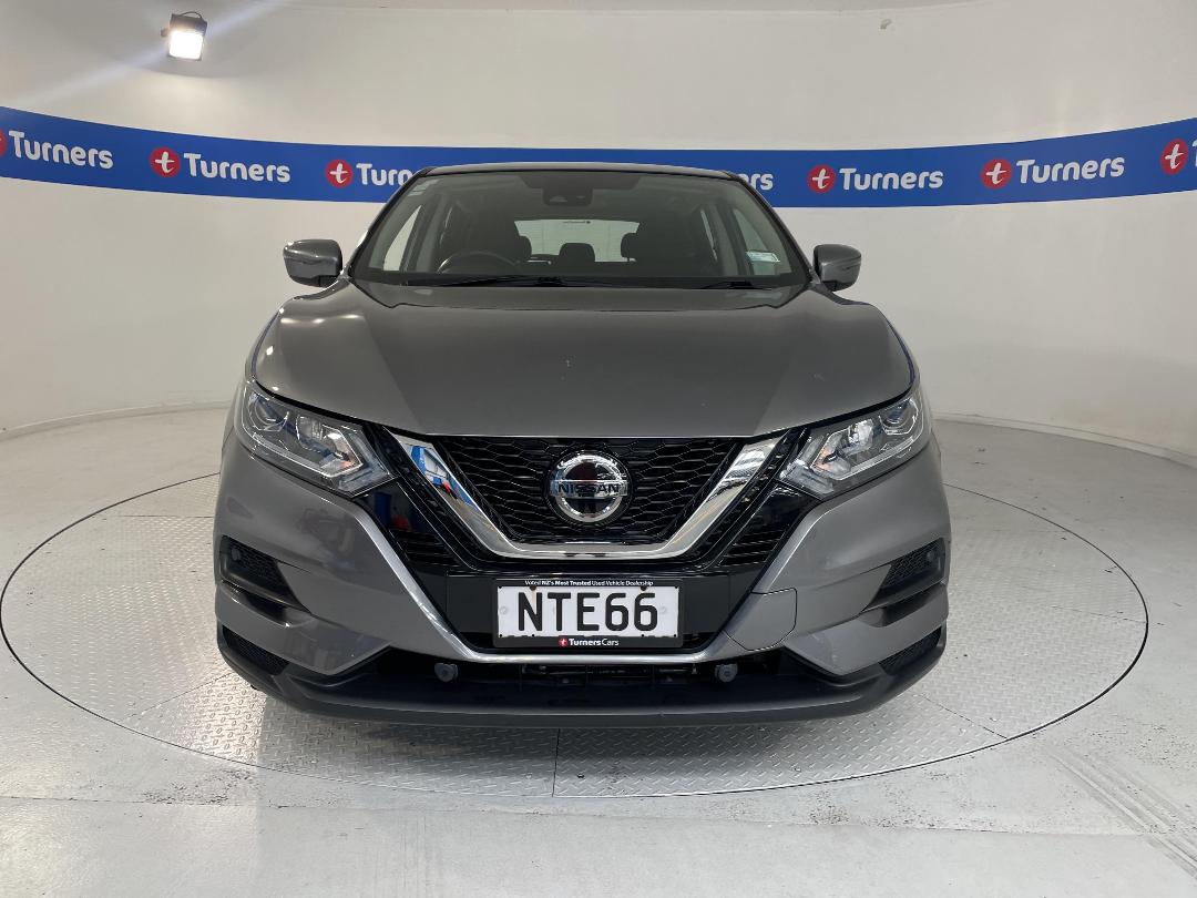 Photo '2' of Nissan Qashqai