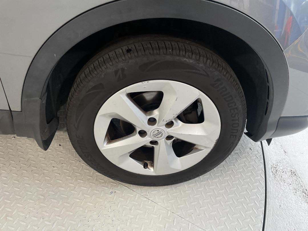 Photo '9' of Nissan Qashqai