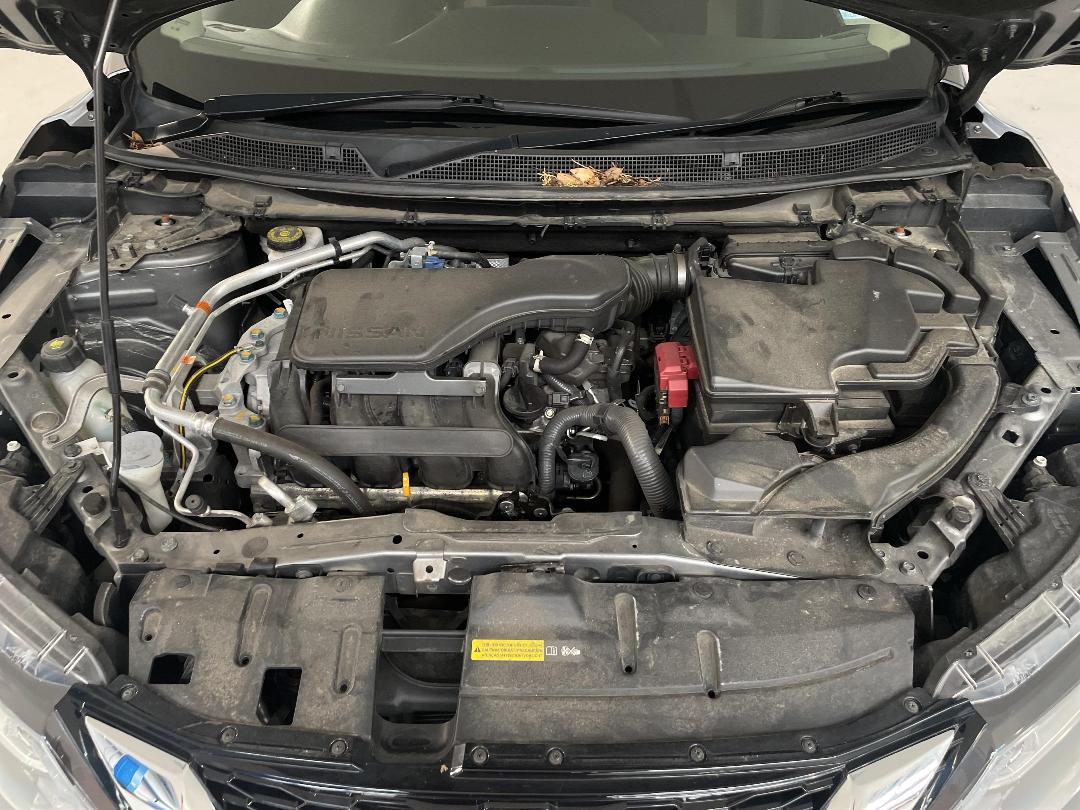 Photo '13' of Nissan Qashqai