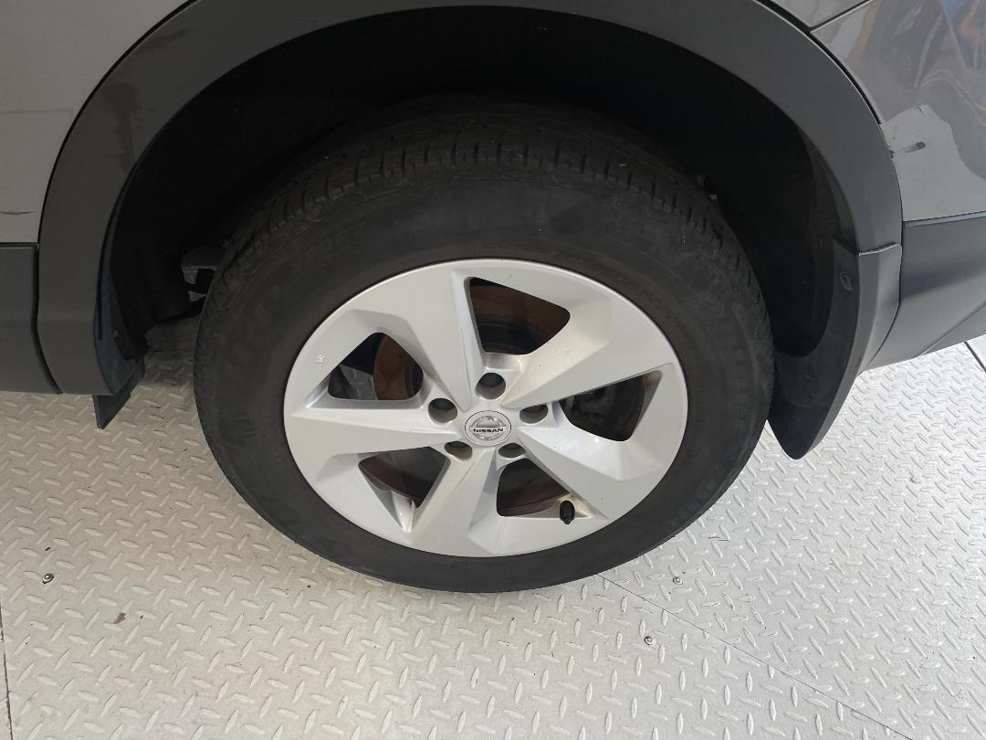 Photo '11' of Nissan Qashqai