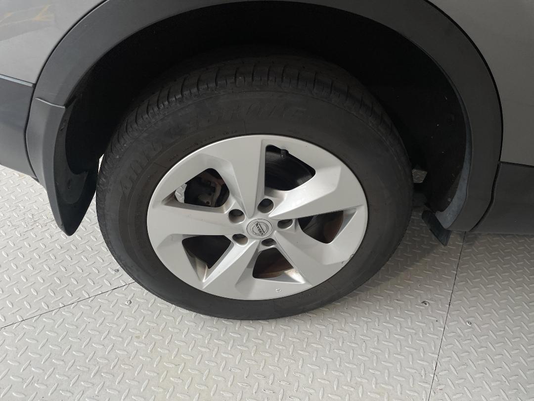 Photo '12' of Nissan Qashqai