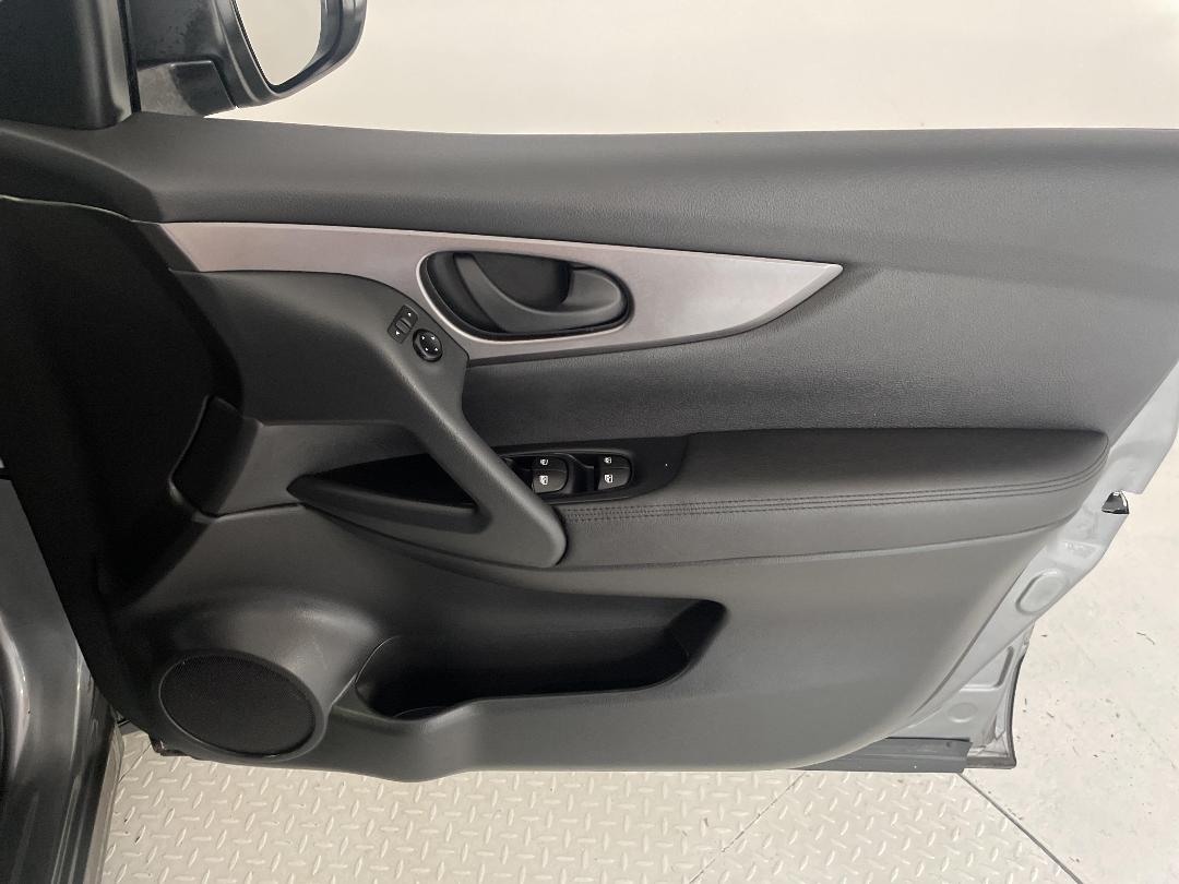 Photo '15' of Nissan Qashqai