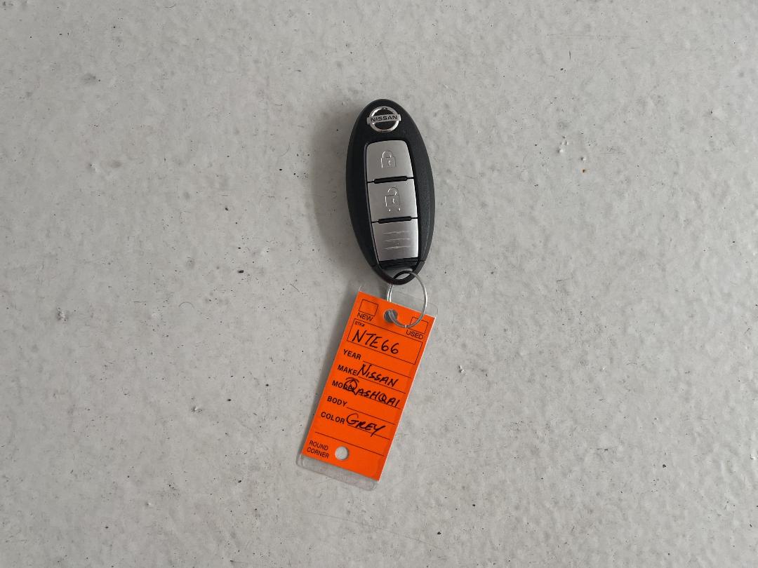 Photo '22' of Nissan Qashqai