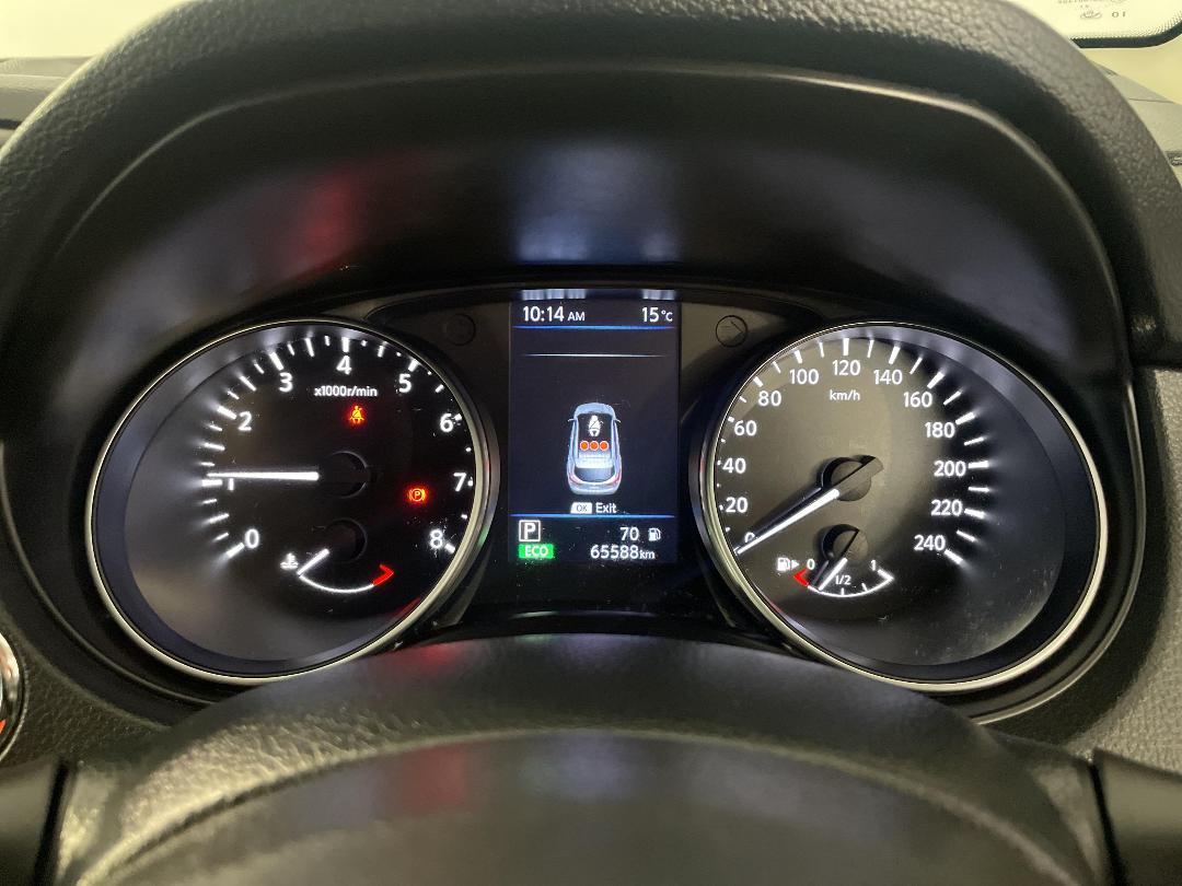 Photo '21' of Nissan Qashqai