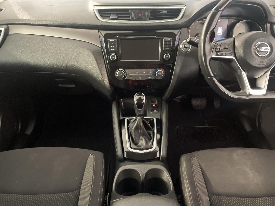 Photo '18' of Nissan Qashqai