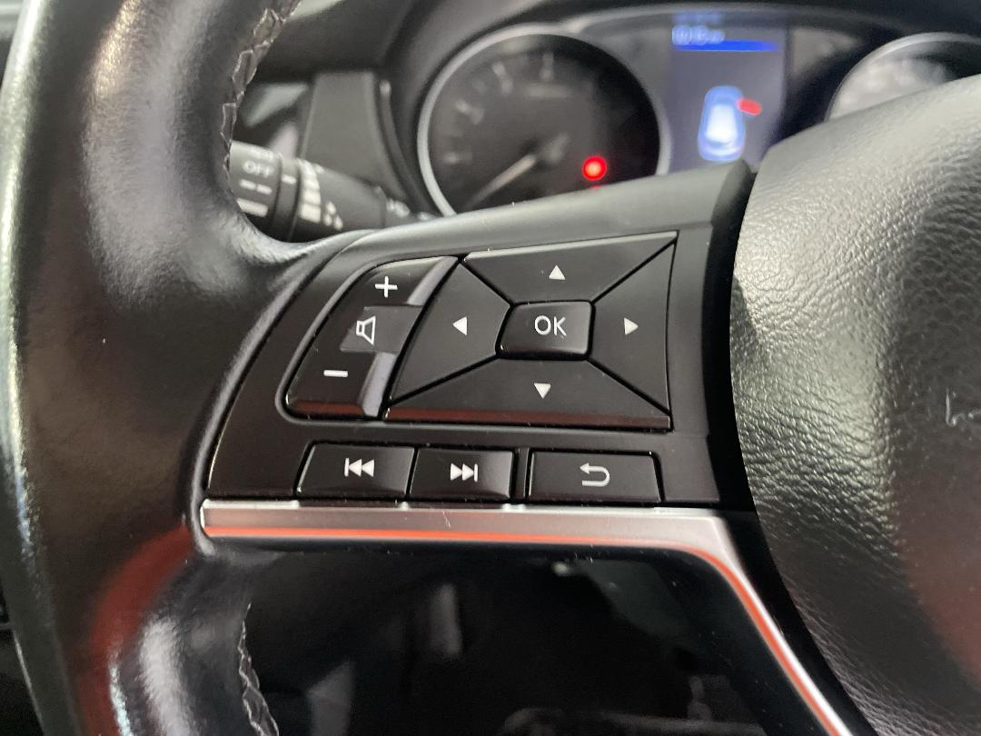 Photo '26' of Nissan Qashqai