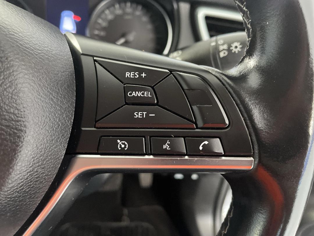 Photo '25' of Nissan Qashqai