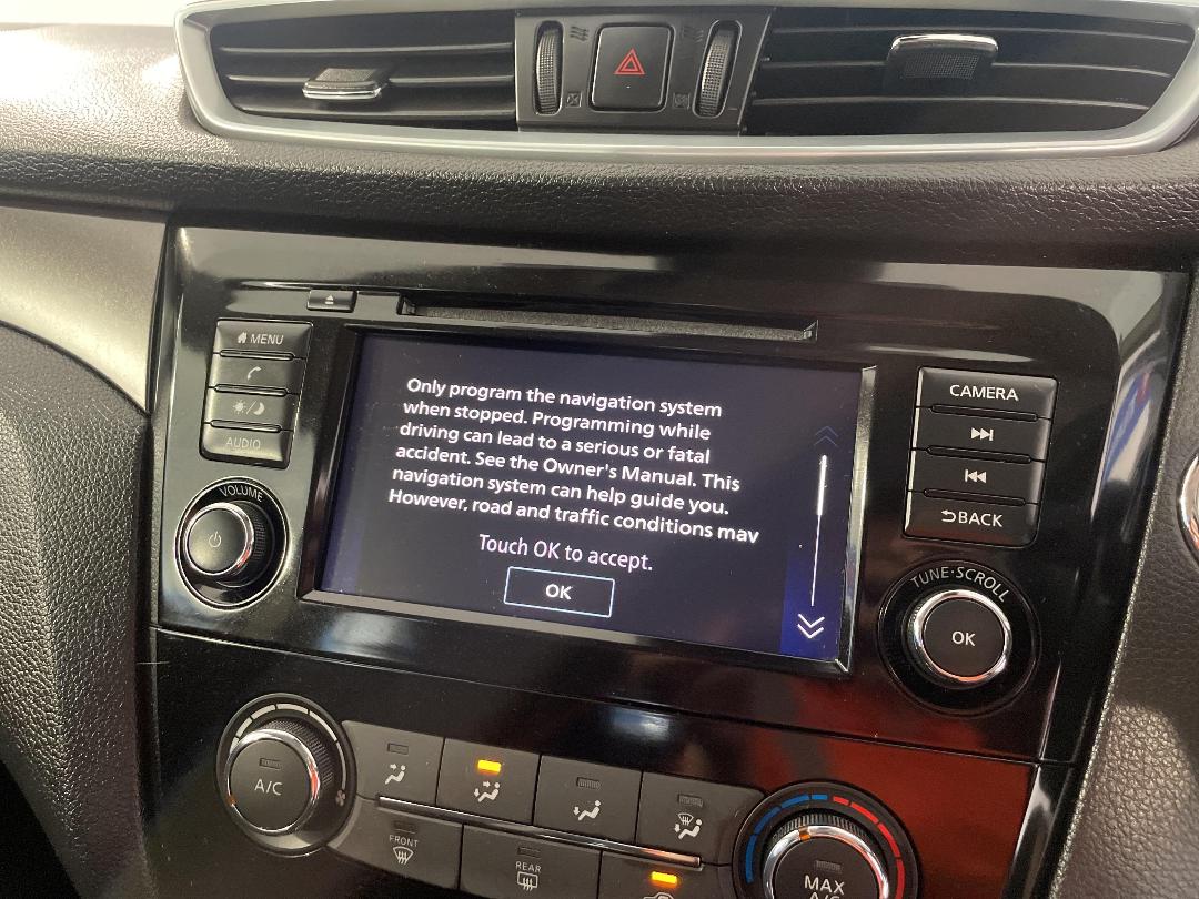 Photo '28' of Nissan Qashqai