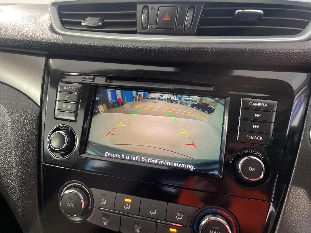 Photo '29' of Nissan Qashqai