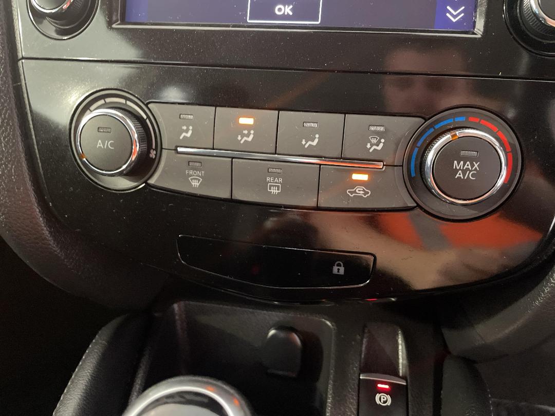 Photo '30' of Nissan Qashqai