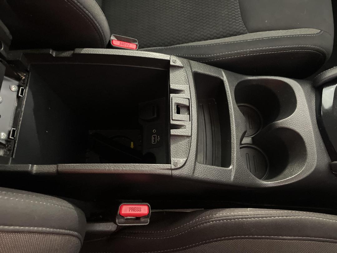 Photo '32' of Nissan Qashqai