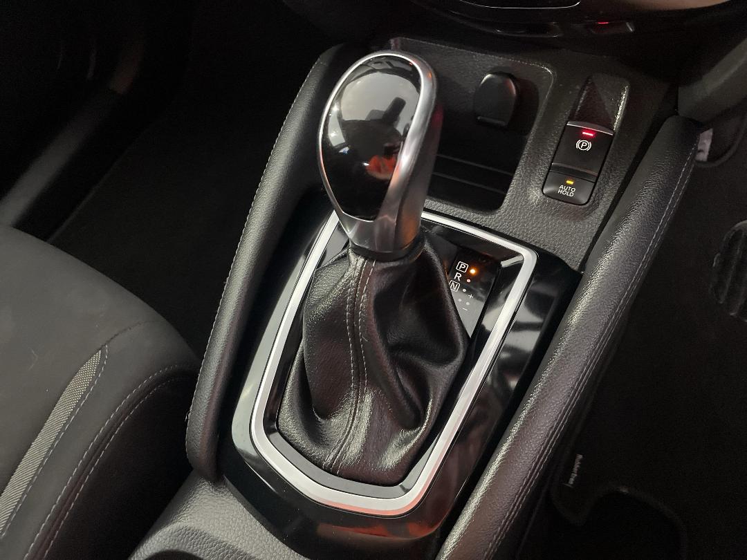 Photo '31' of Nissan Qashqai