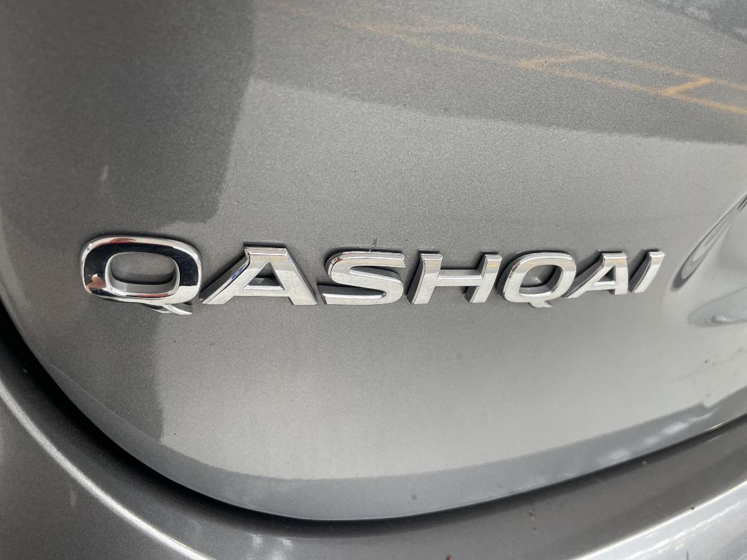Photo '35' of Nissan Qashqai