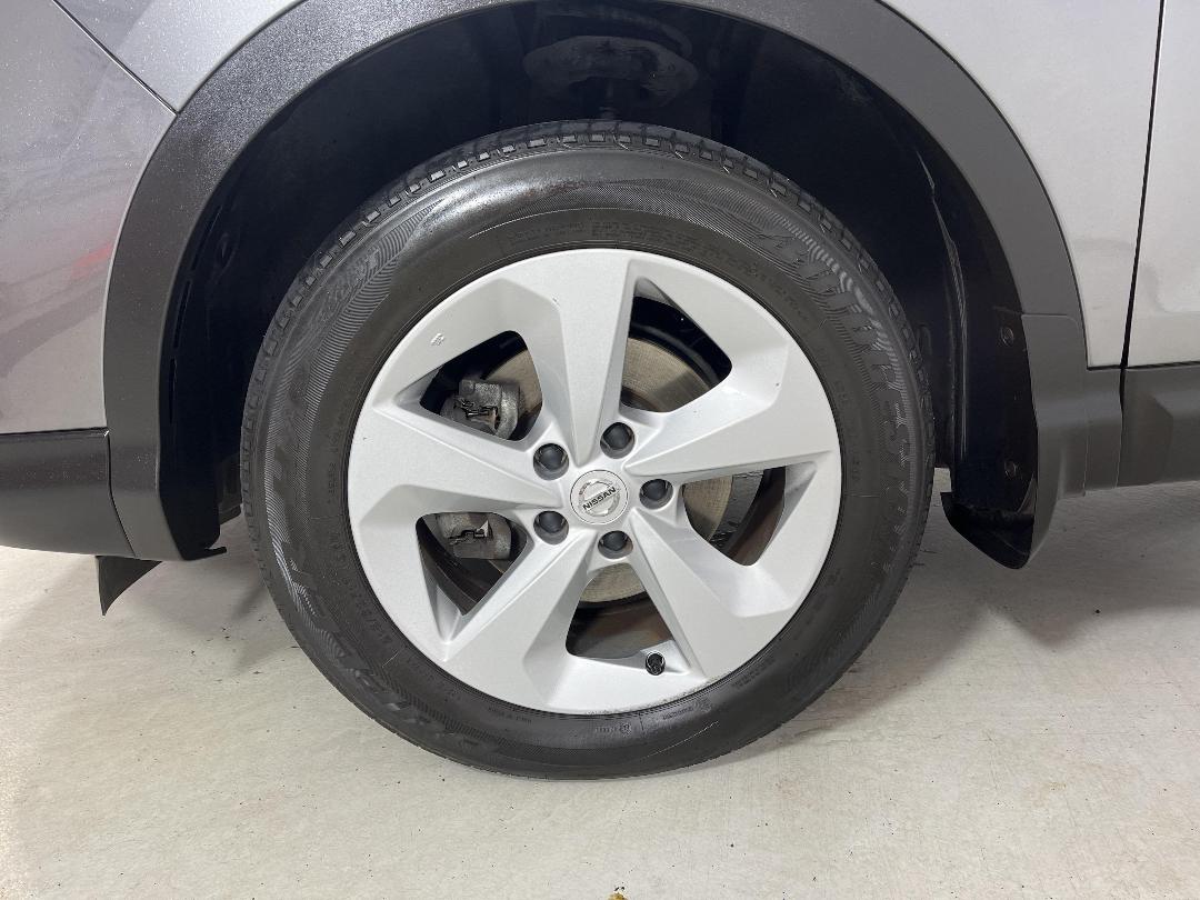 Photo '10' of Nissan Qashqai