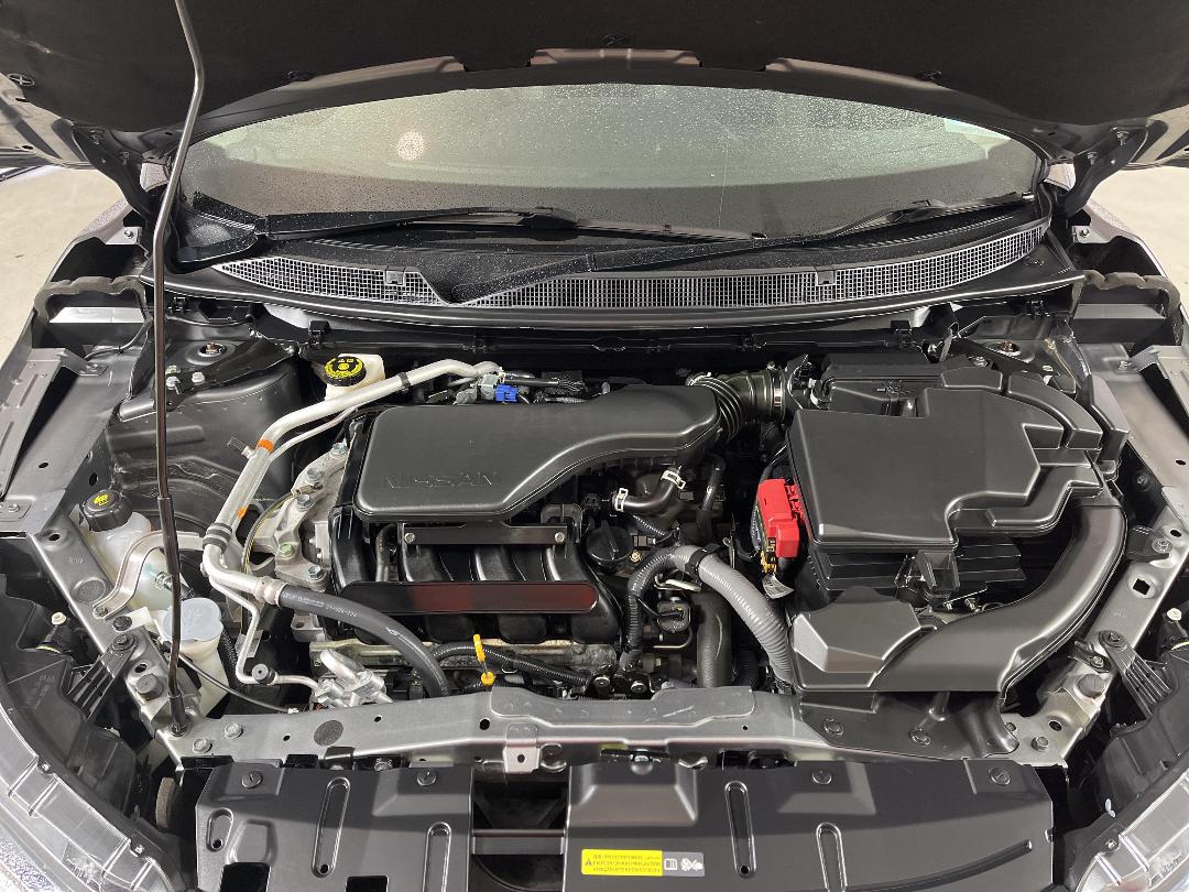 Photo '13' of Nissan Qashqai