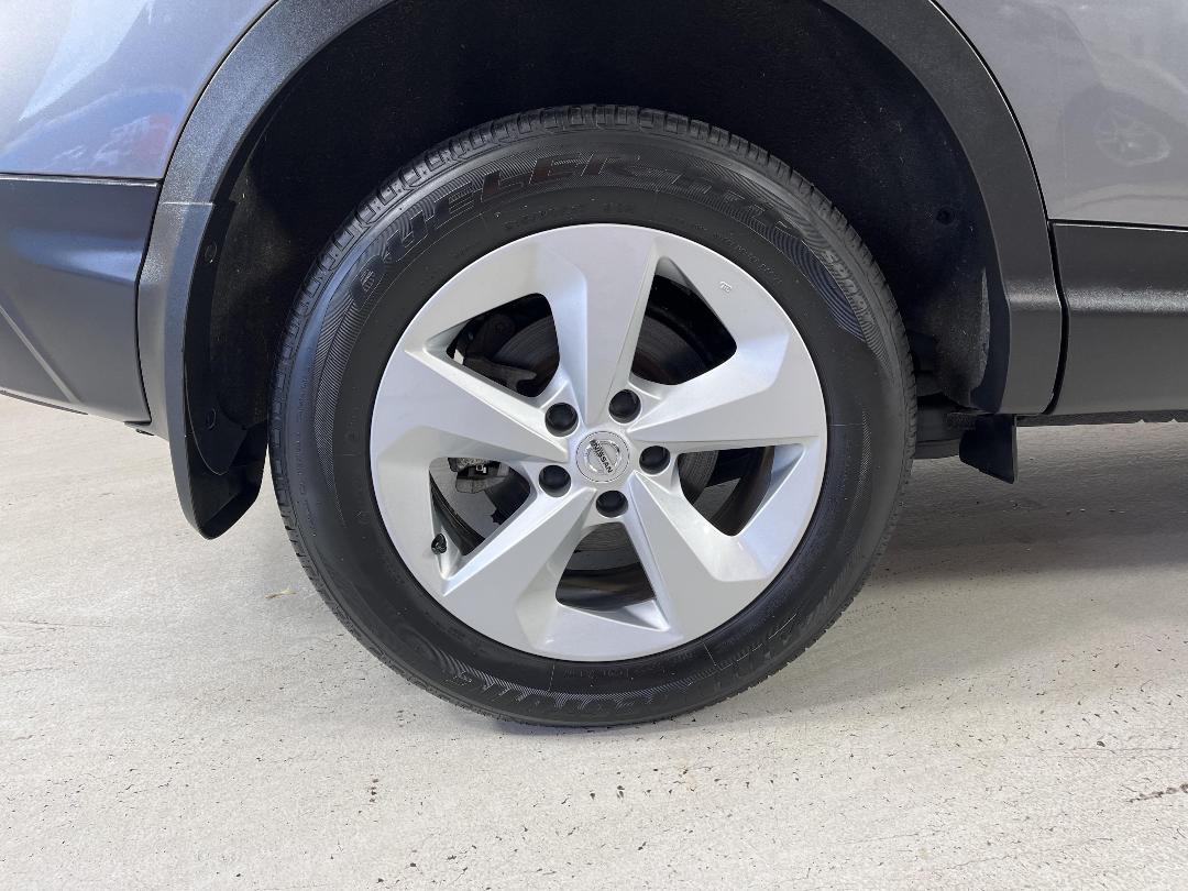 Photo '12' of Nissan Qashqai