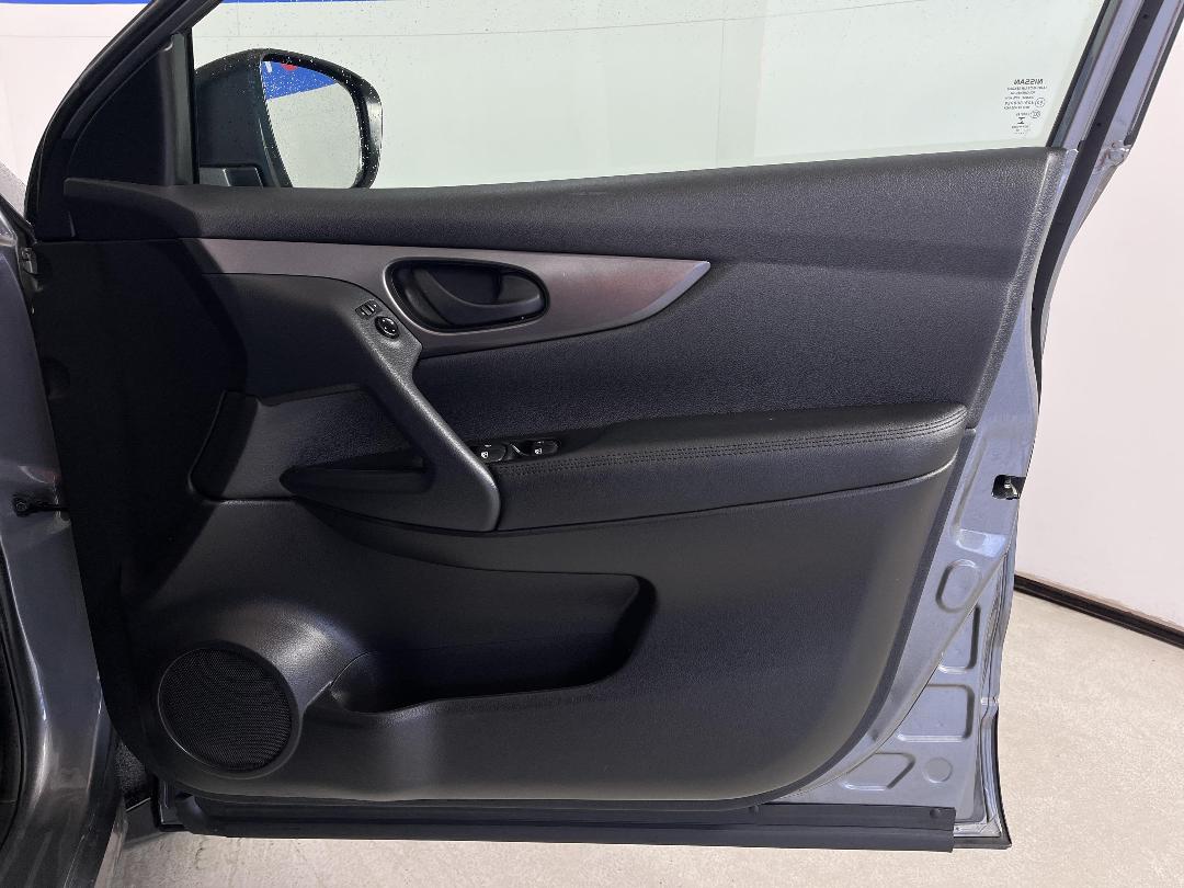 Photo '15' of Nissan Qashqai