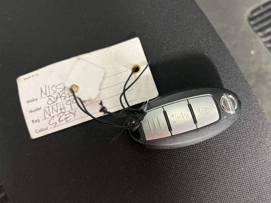 Photo '22' of Nissan Qashqai