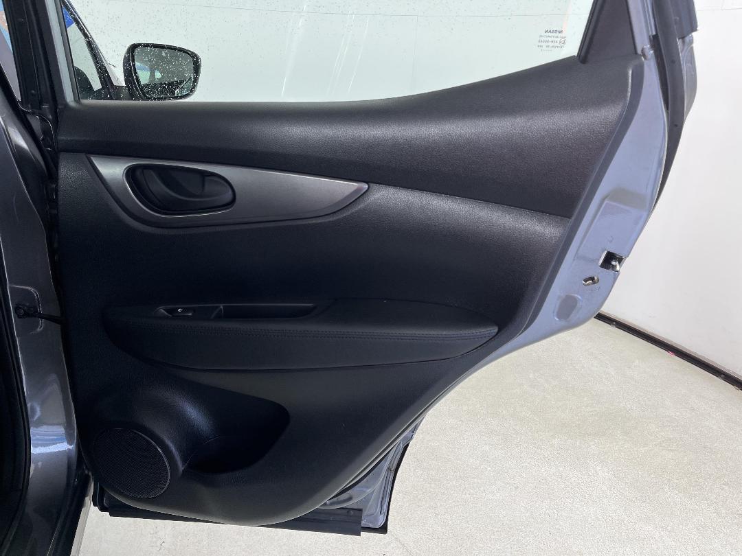 Photo '19' of Nissan Qashqai