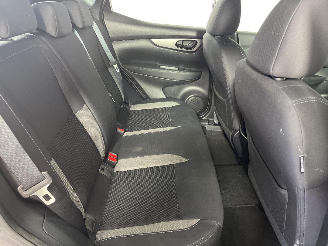 Photo '20' of Nissan Qashqai