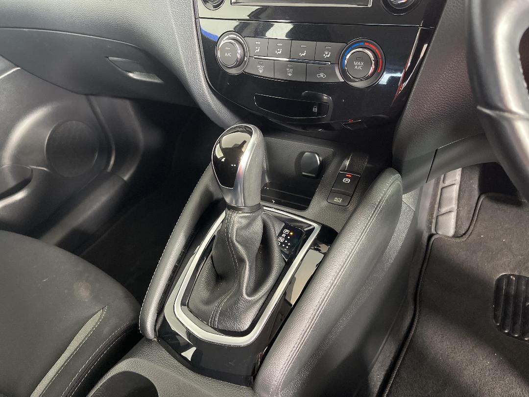 Photo '18' of Nissan Qashqai