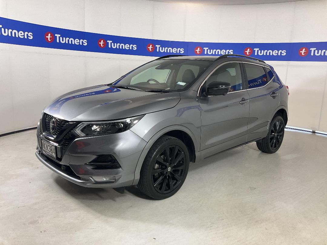 Photo '4' of Nissan Qashqai