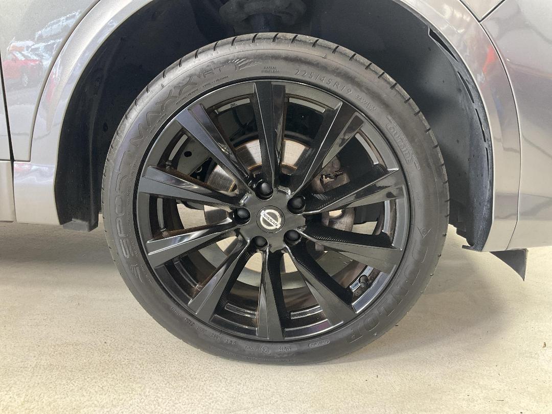 Photo '9' of Nissan Qashqai