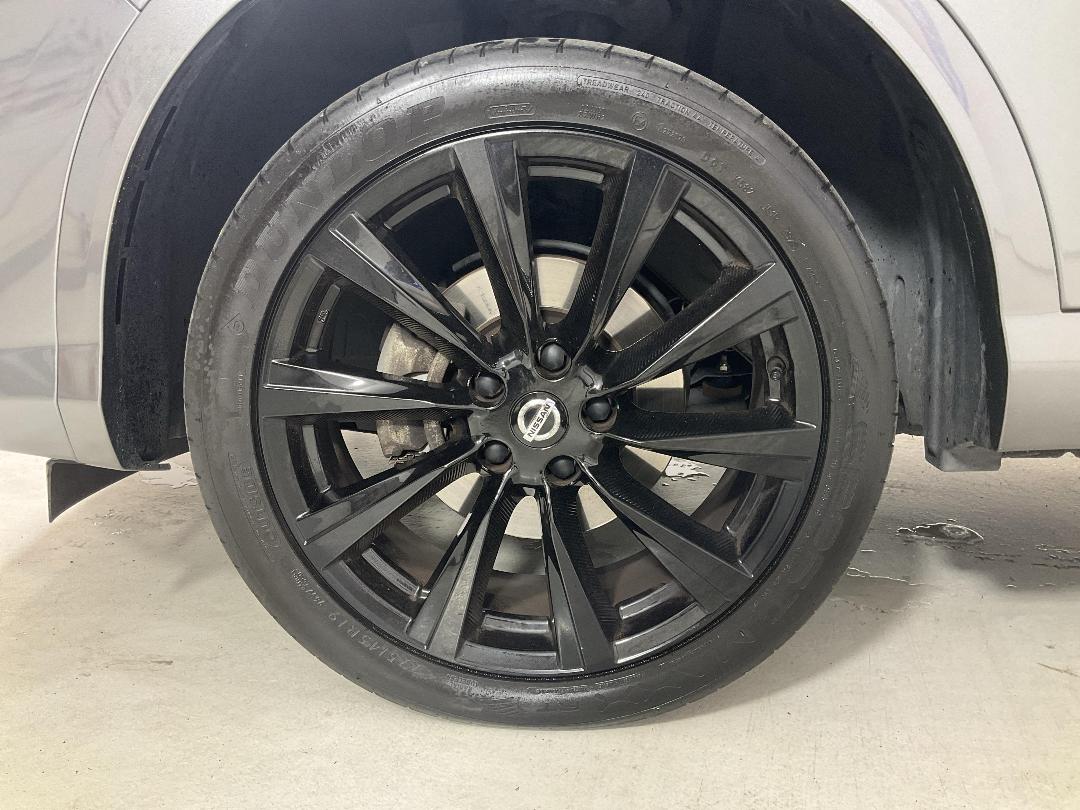 Photo '10' of Nissan Qashqai