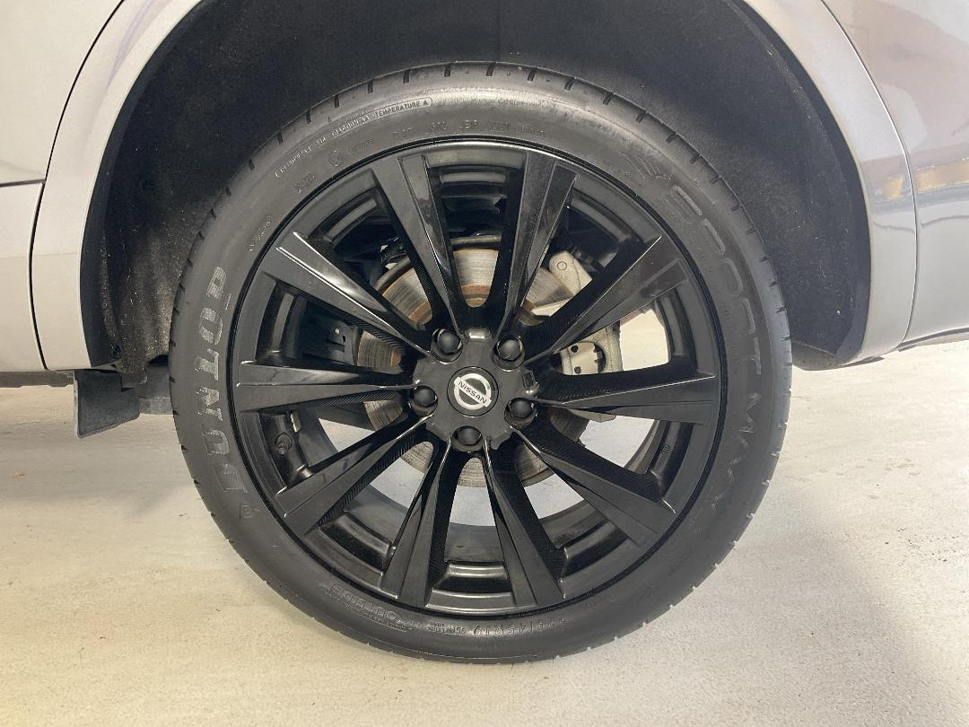 Photo '11' of Nissan Qashqai