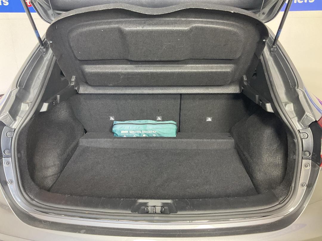 Photo '14' of Nissan Qashqai