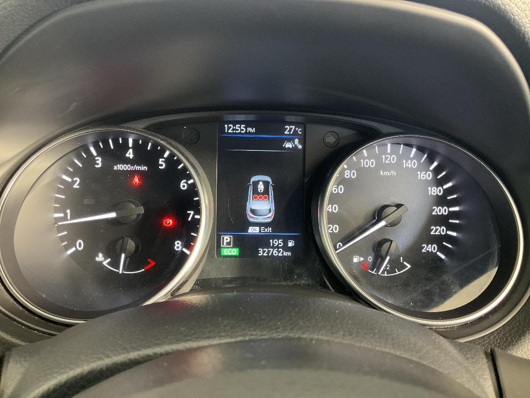 Photo '21' of Nissan Qashqai