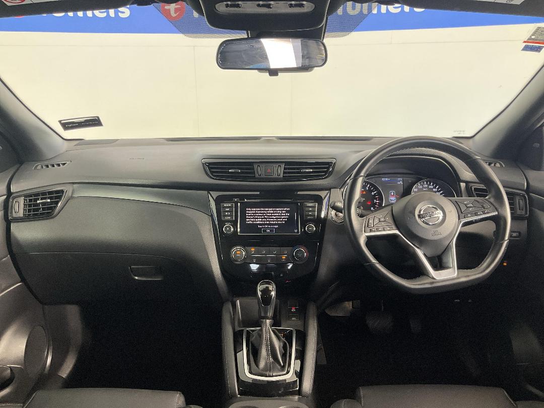 Photo '17' of Nissan Qashqai