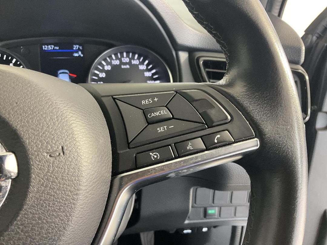 Photo '26' of Nissan Qashqai