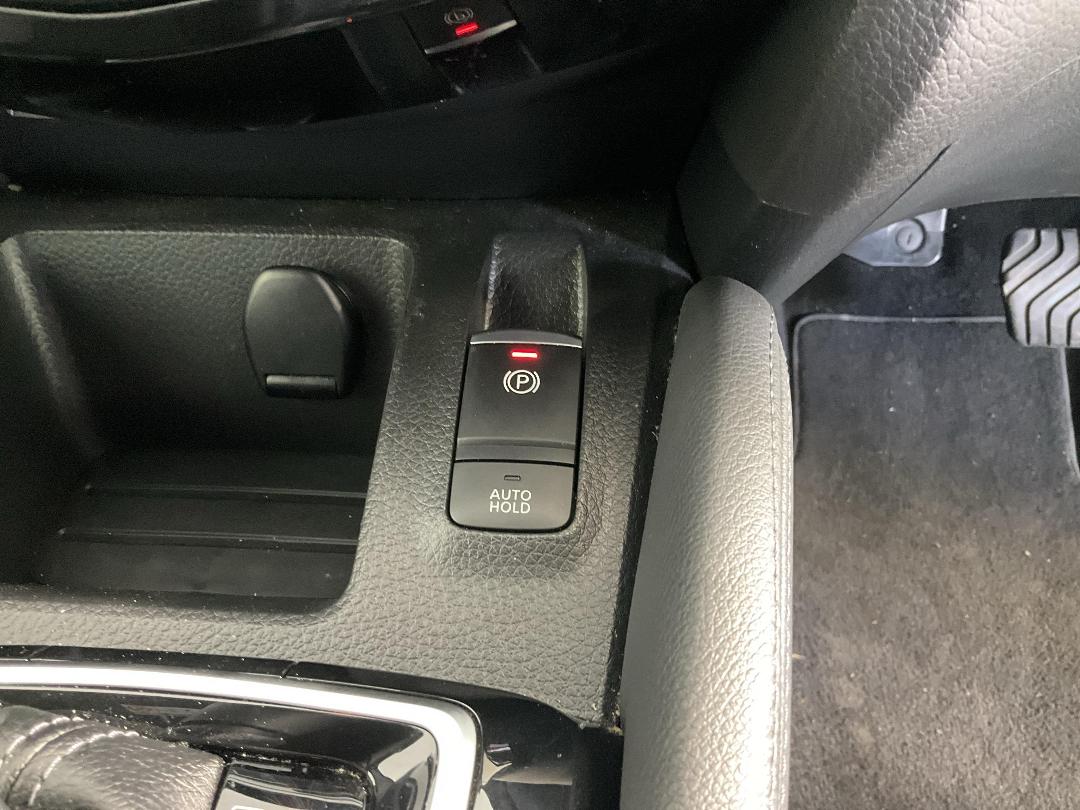 Photo '28' of Nissan Qashqai