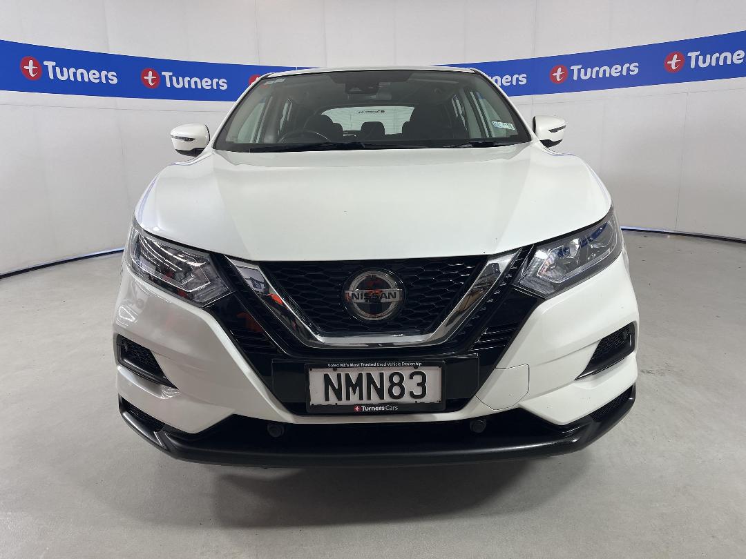 Photo '2' of Nissan Qashqai