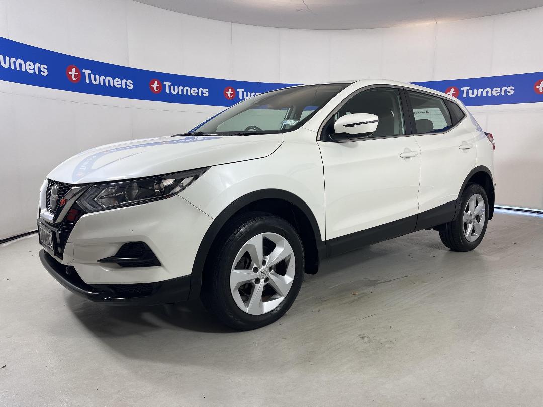 Photo '4' of Nissan Qashqai