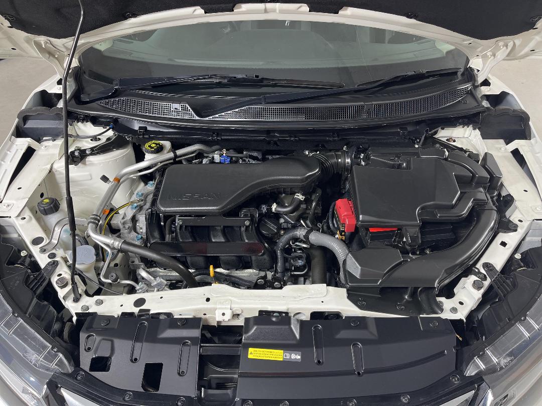 Photo '13' of Nissan Qashqai