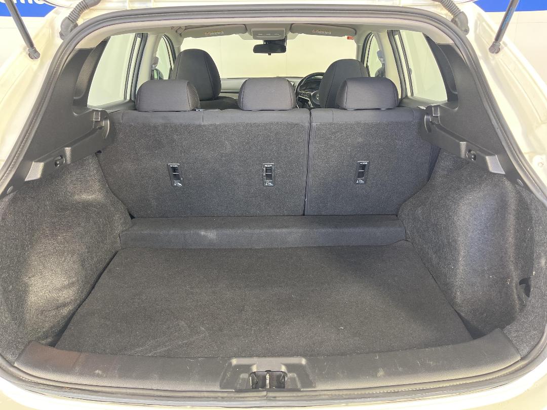 Photo '14' of Nissan Qashqai