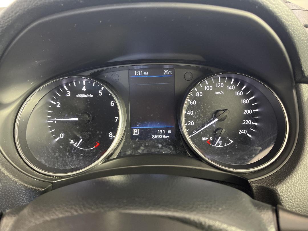 Photo '21' of Nissan Qashqai