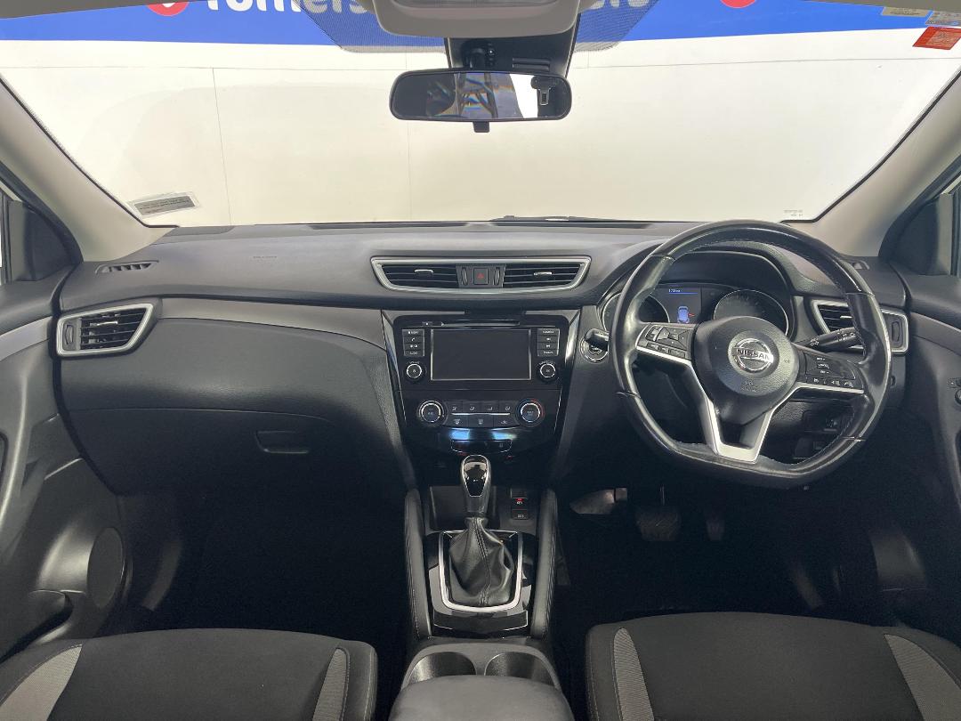 Photo '17' of Nissan Qashqai